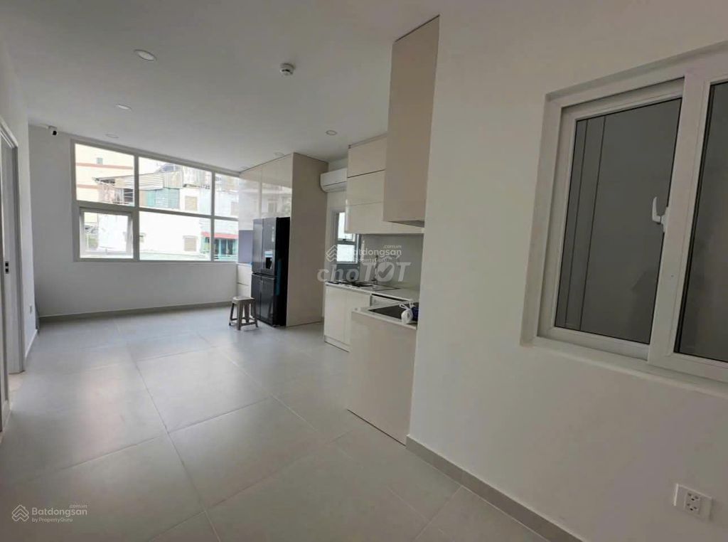 Rent 1 45 Út Tịch, qtb - equal to 10 M, 4 floors, 35 million