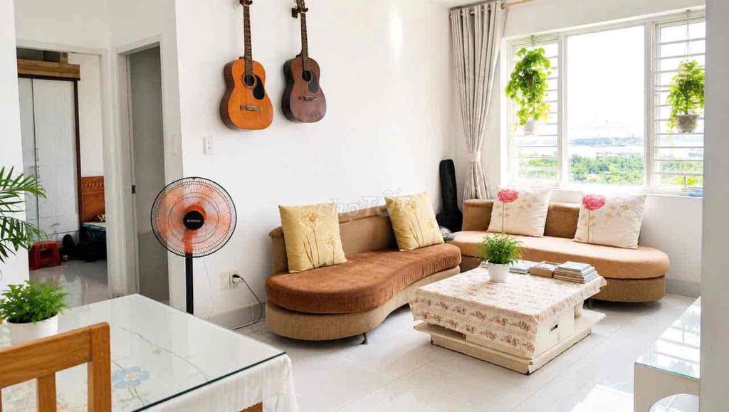 I need to rent an apartment.
