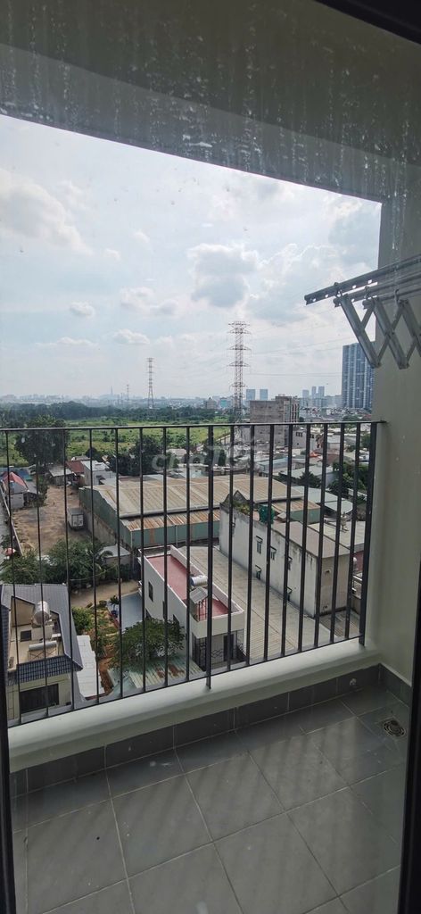Five million a month -- find the apartment. One bedroom for the staff.