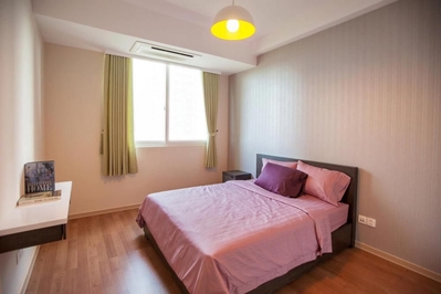Rent Cộng Hòa Plaza, 75 meters, 2 bedrooms, 13 million a month.