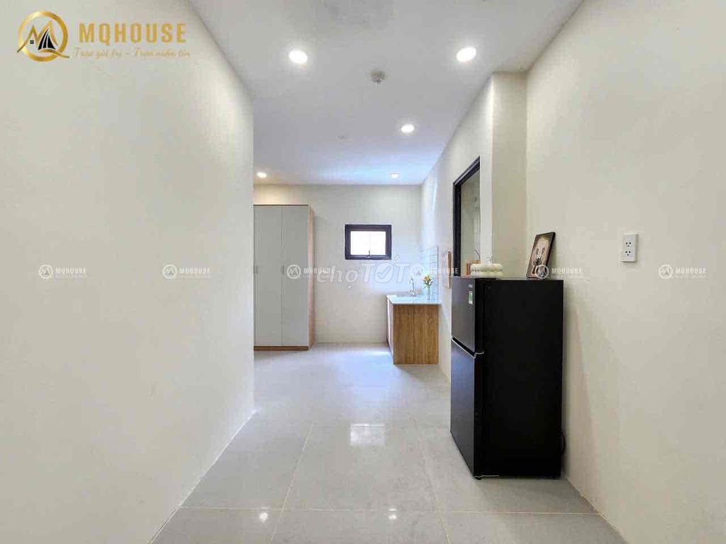 2 Bedroom Full Seven – Nguyễn Hồng Đào, Tân Bình