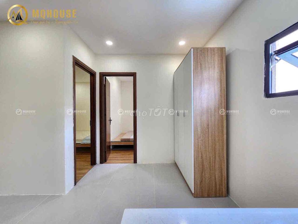 2 Bedroom Full Seven – Nguyễn Hồng Đào, Tân Bình