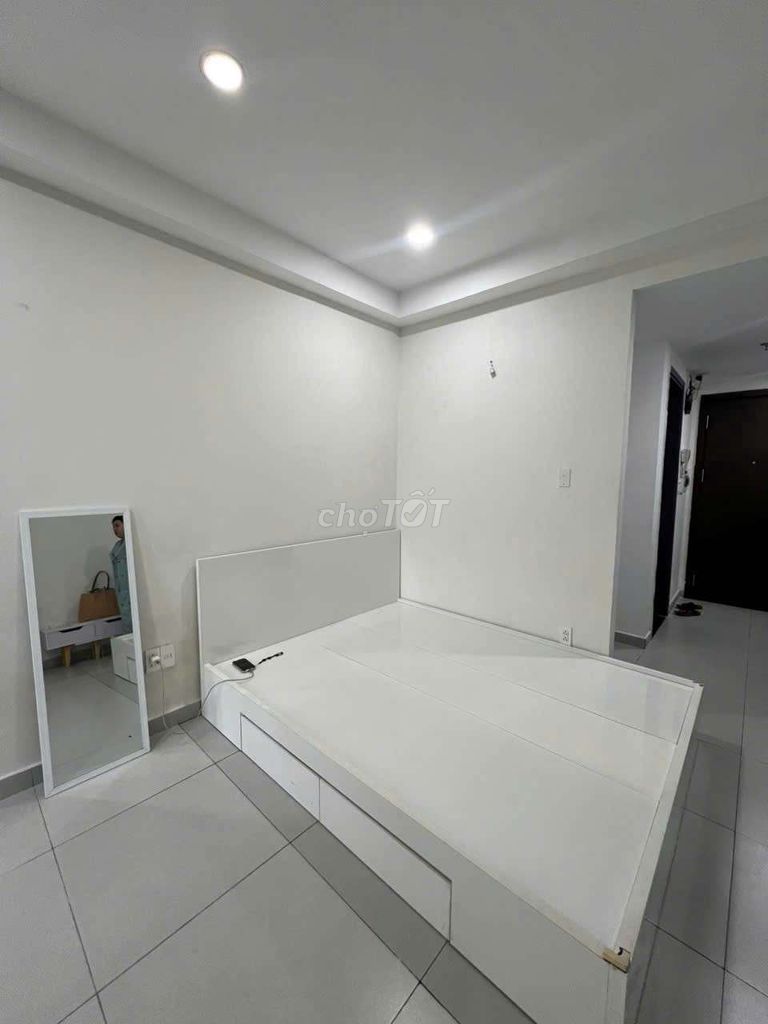 A nine-million bedroom can be added subg n.120 Novaland Orchard Garden.