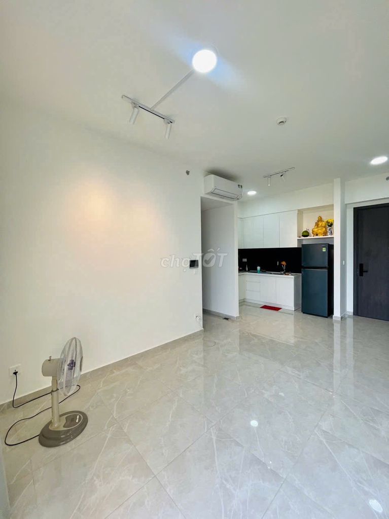 A Celesta Rise bedroom - a full interior of only 14 million a month.