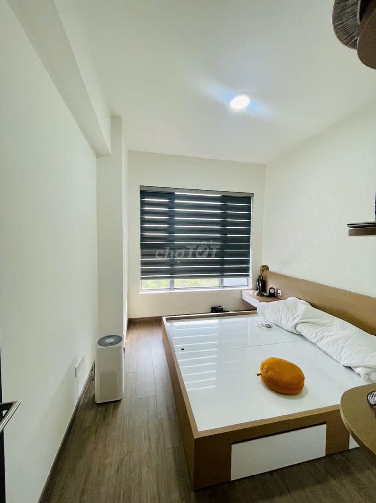 A Celesta Rise bedroom - a full interior of only 14 million a month.