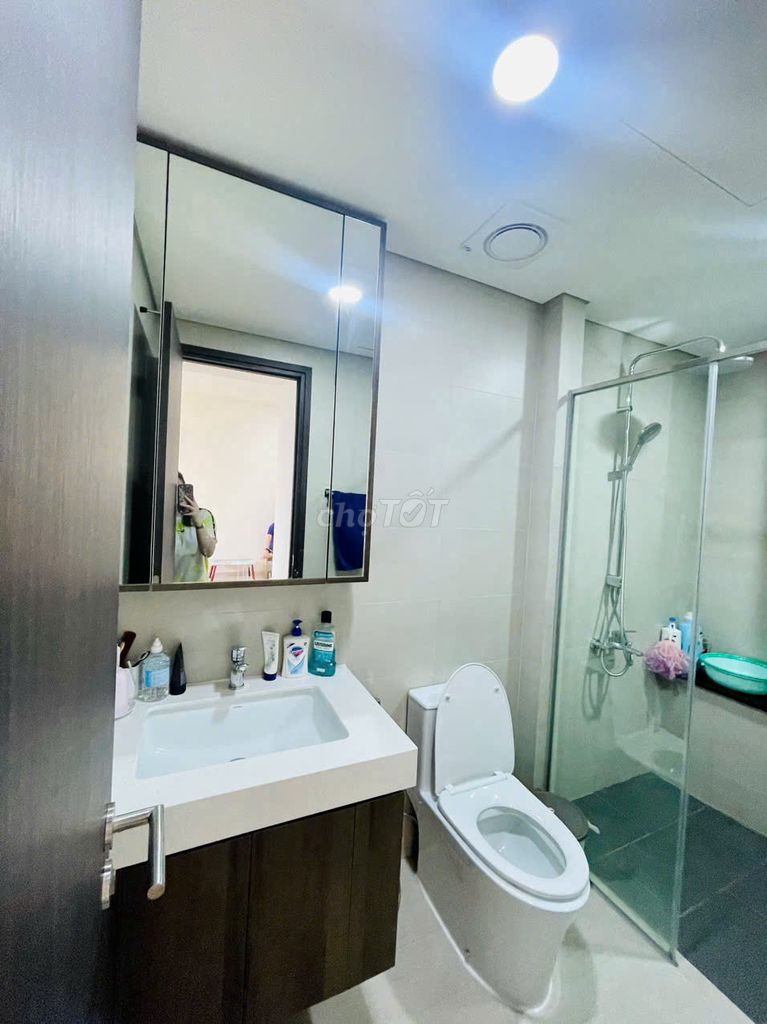 A Celesta Rise bedroom - a full interior of only 14 million a month.