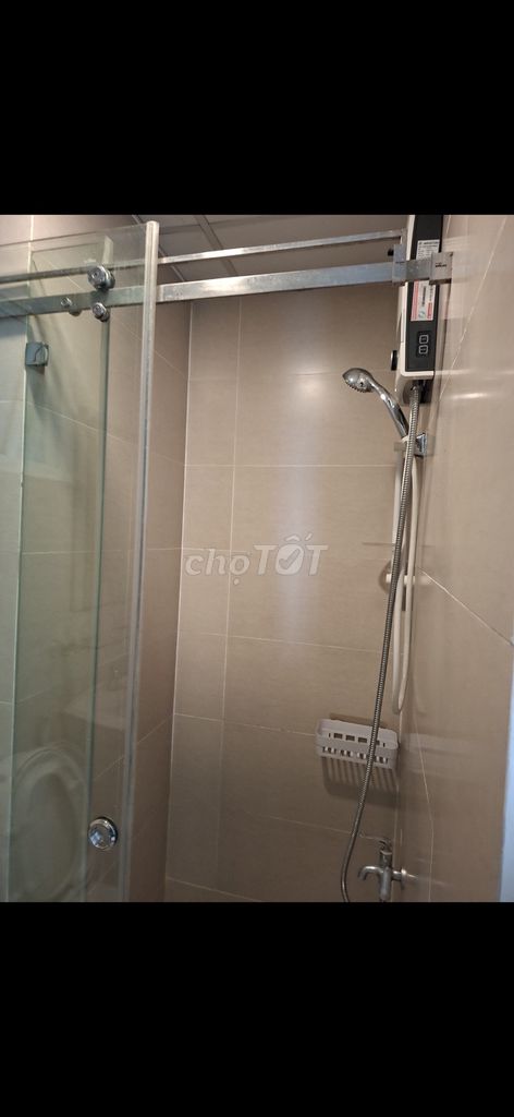 Rent the apartment for two bedrooms