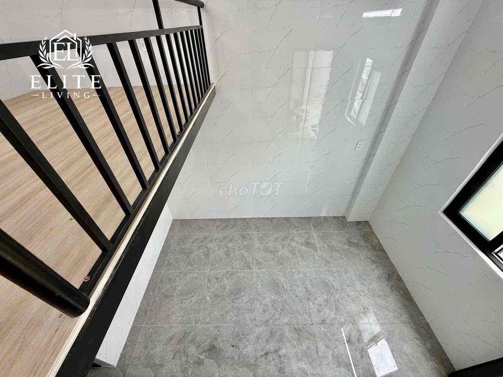 The good checkout room is right near ute, down Thủ Đức, hutech block E.