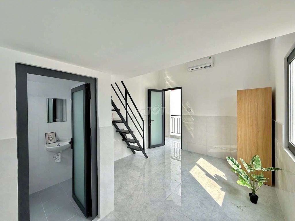 Room 111 Tây Lân, secure, even house.