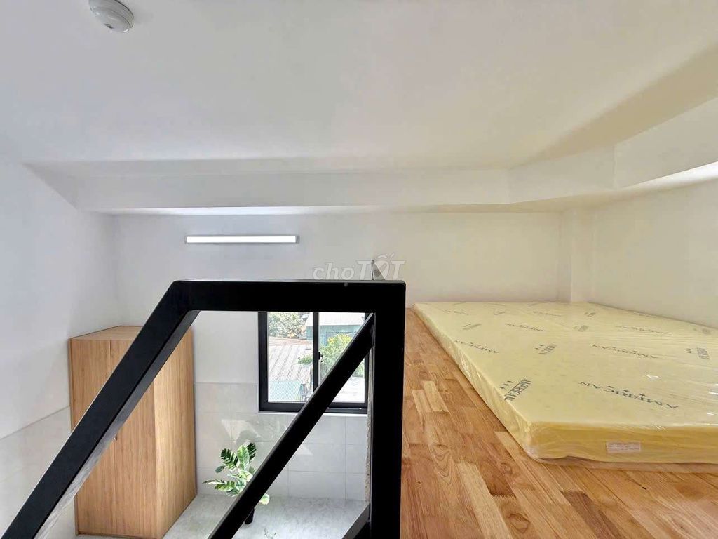 Room 111 Tây Lân, secure, even house.