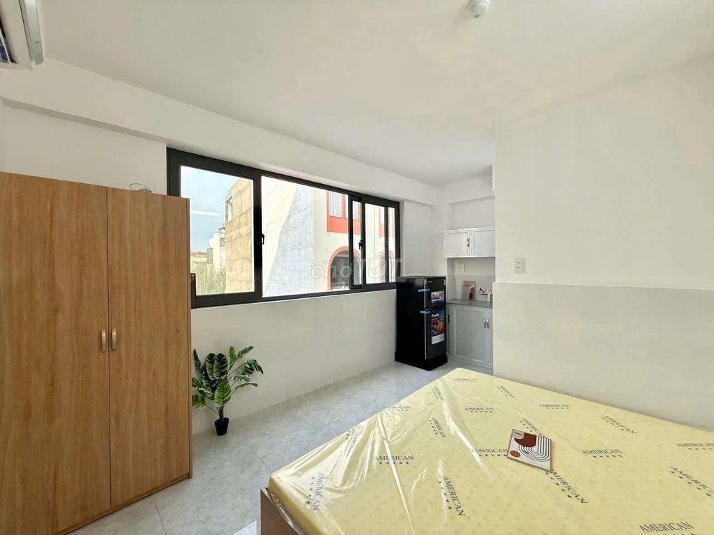 Room 111 Tây Lân, secure, even house.