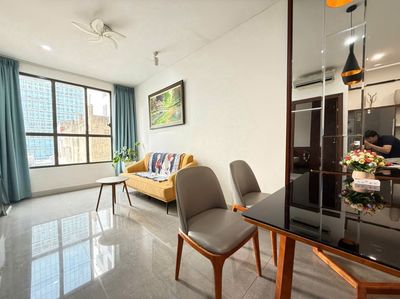 Rent Icon 56 district 4 1 bedroom 47 meters 15 million