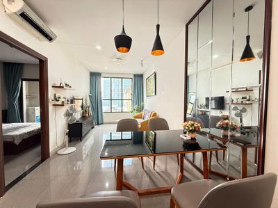 Rent Icon 56 district 4 1 bedroom 47 meters 15 million