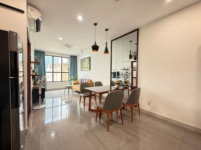 Rent Icon 56 district 4 1 bedroom 47 meters 15 million