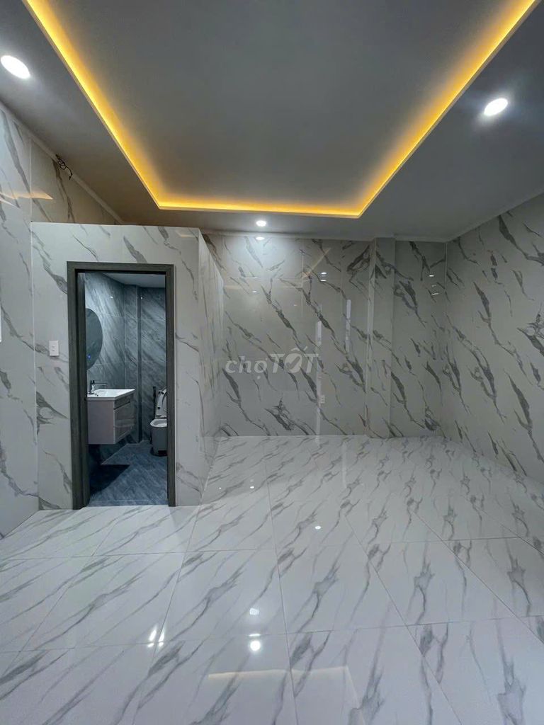 Nhà Bèir Room - Nguyễn Bình