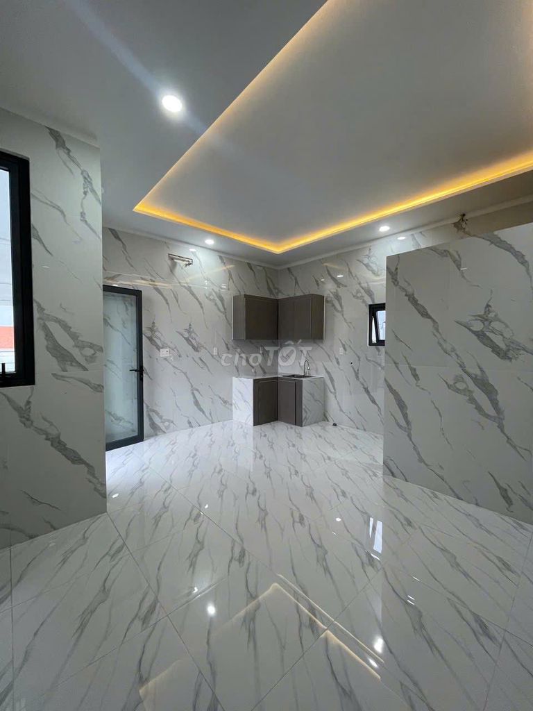Nhà Bèir Room - Nguyễn Bình