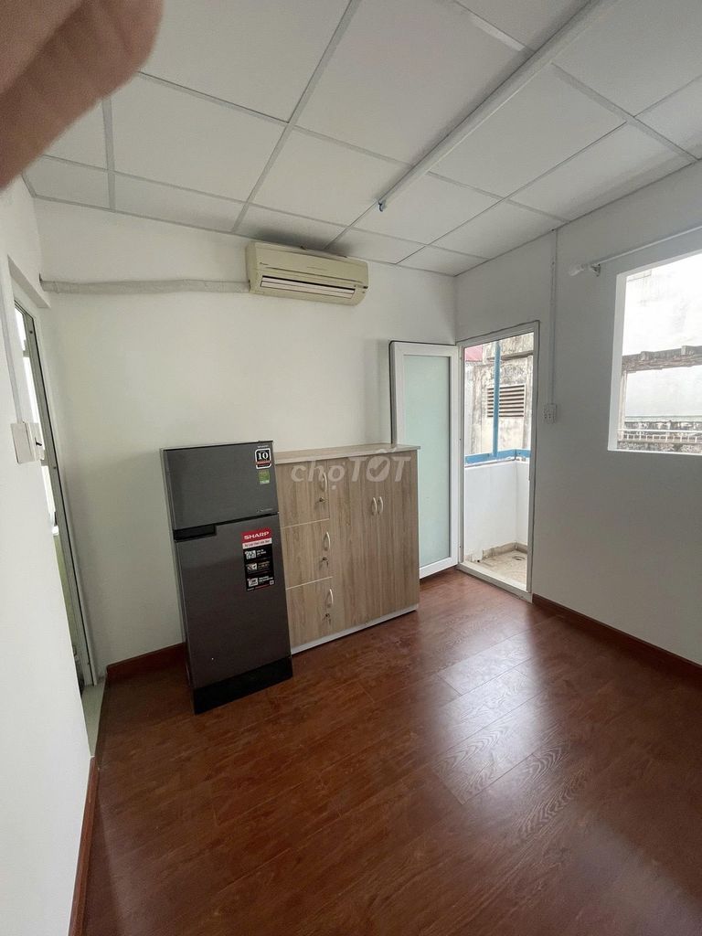Bancol cost 3.5 million alley 156 Tô Hiến Thành (1910) 15th District 10