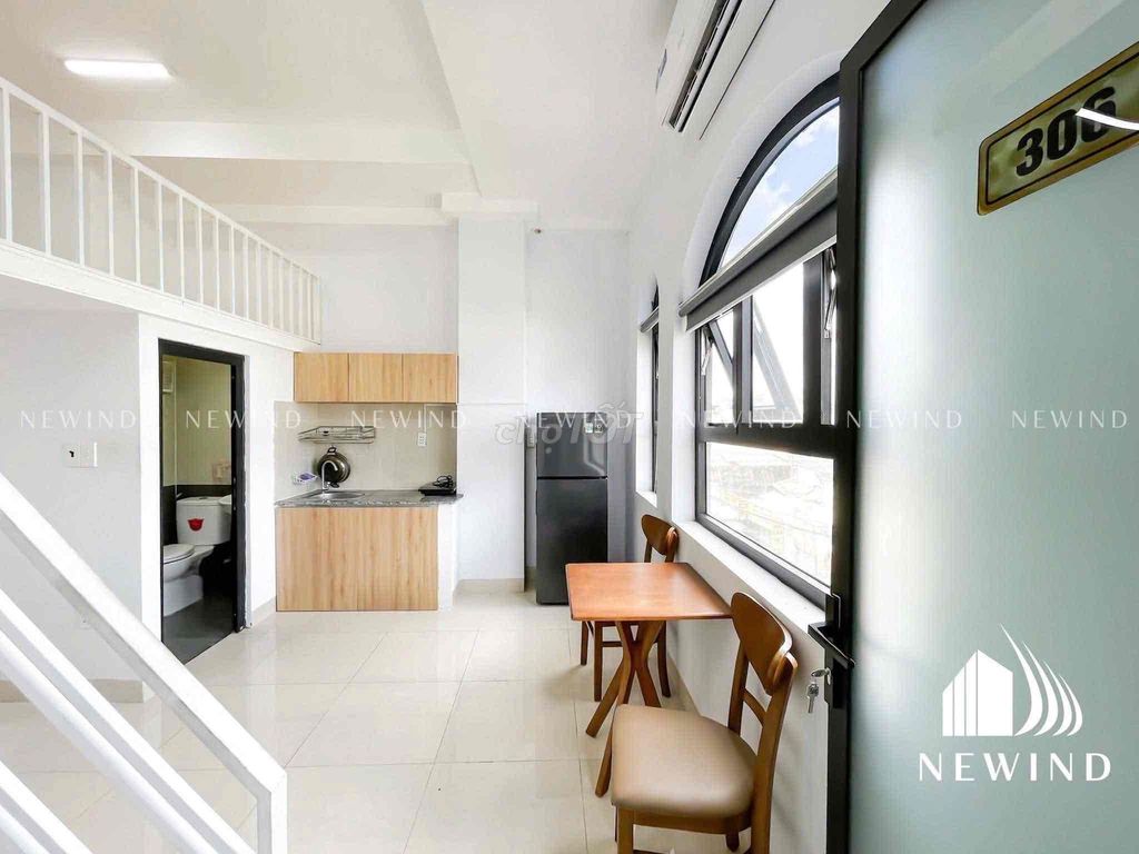 Linh Trung Advanced Room