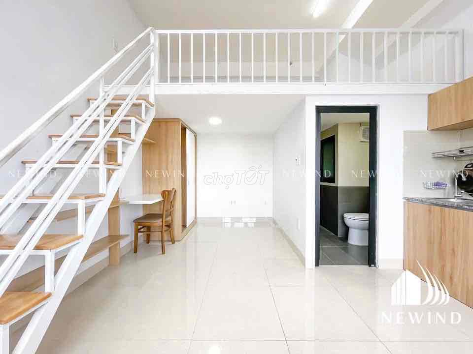 Linh Trung Advanced Room