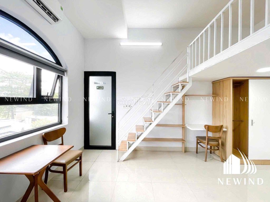 Linh Trung Advanced Room