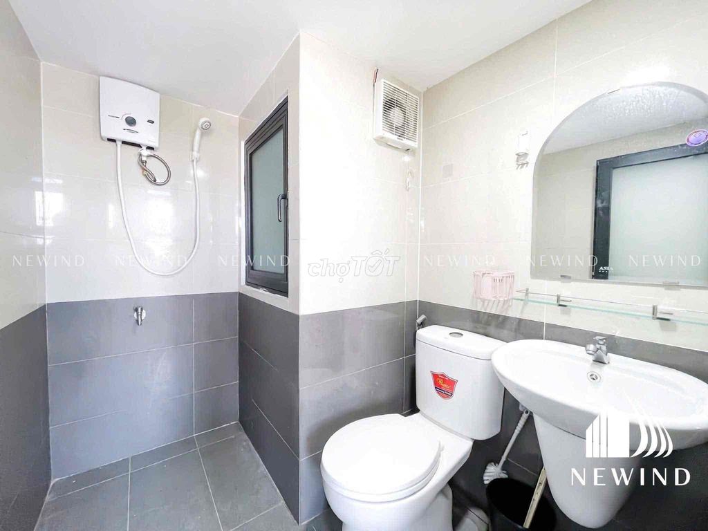 Linh Trung Advanced Room