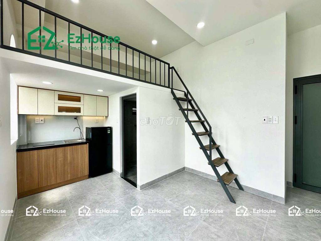 Open Tân Thới Hiệp