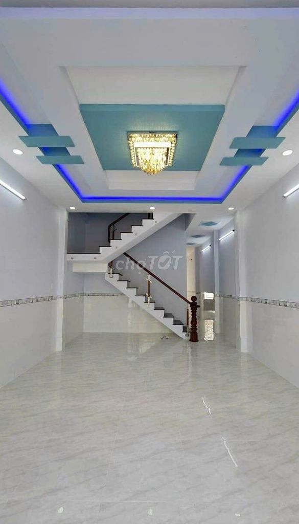 Rent a house of 759/3 A Trần Hưng Đạo, 0600,5th District