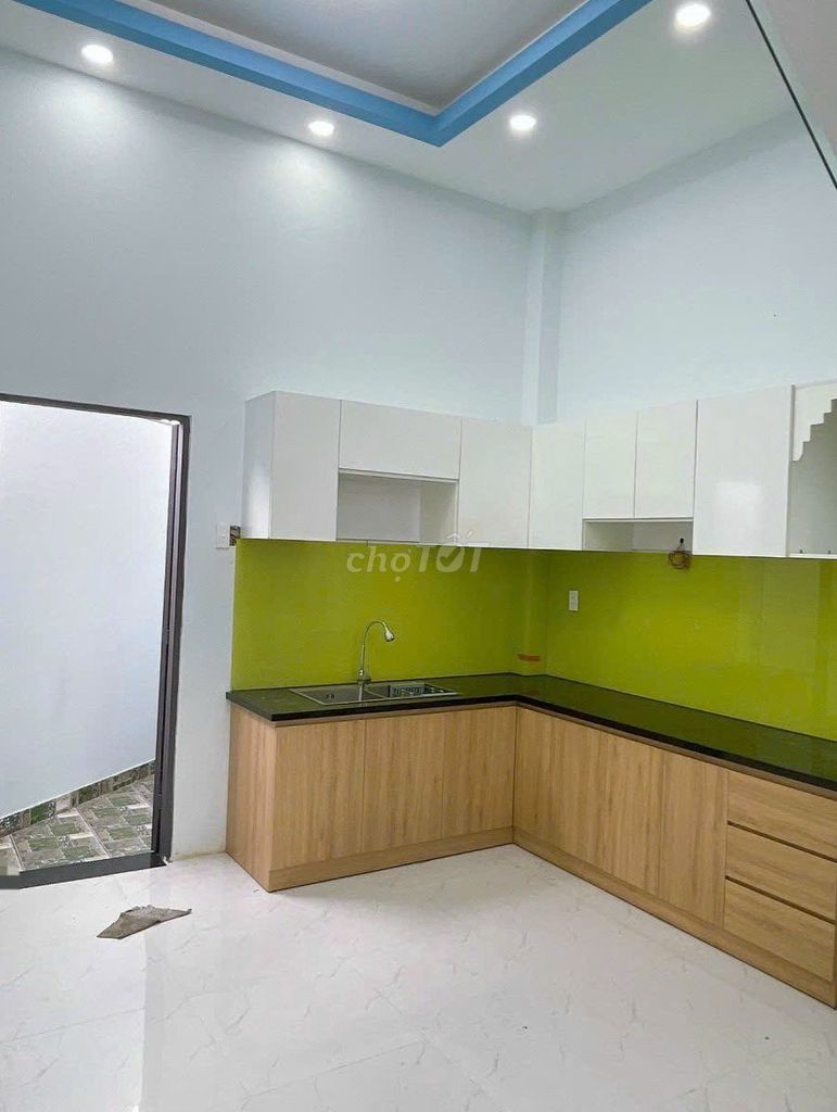 Rent a house of 759/3 A Trần Hưng Đạo, 0600,5th District
