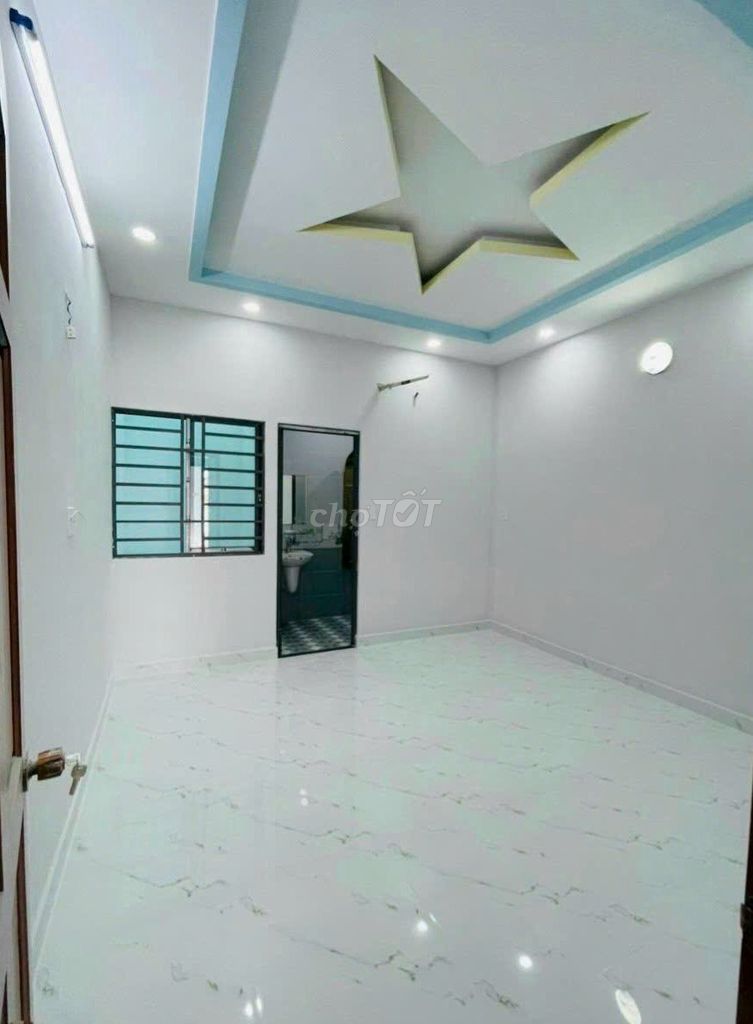 Rent a house of 759/3 A Trần Hưng Đạo, 0600,5th District