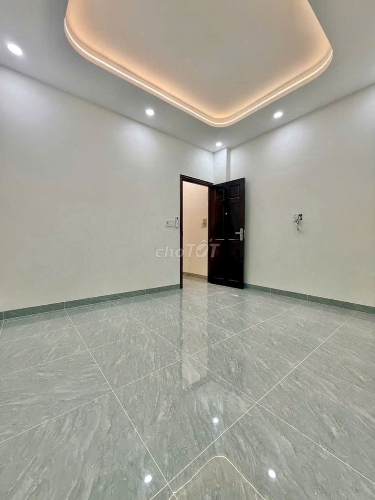 Need to rent an alley building. 54/3 A Đào Duy Anh-7*9 Q.Phú Nhuận
