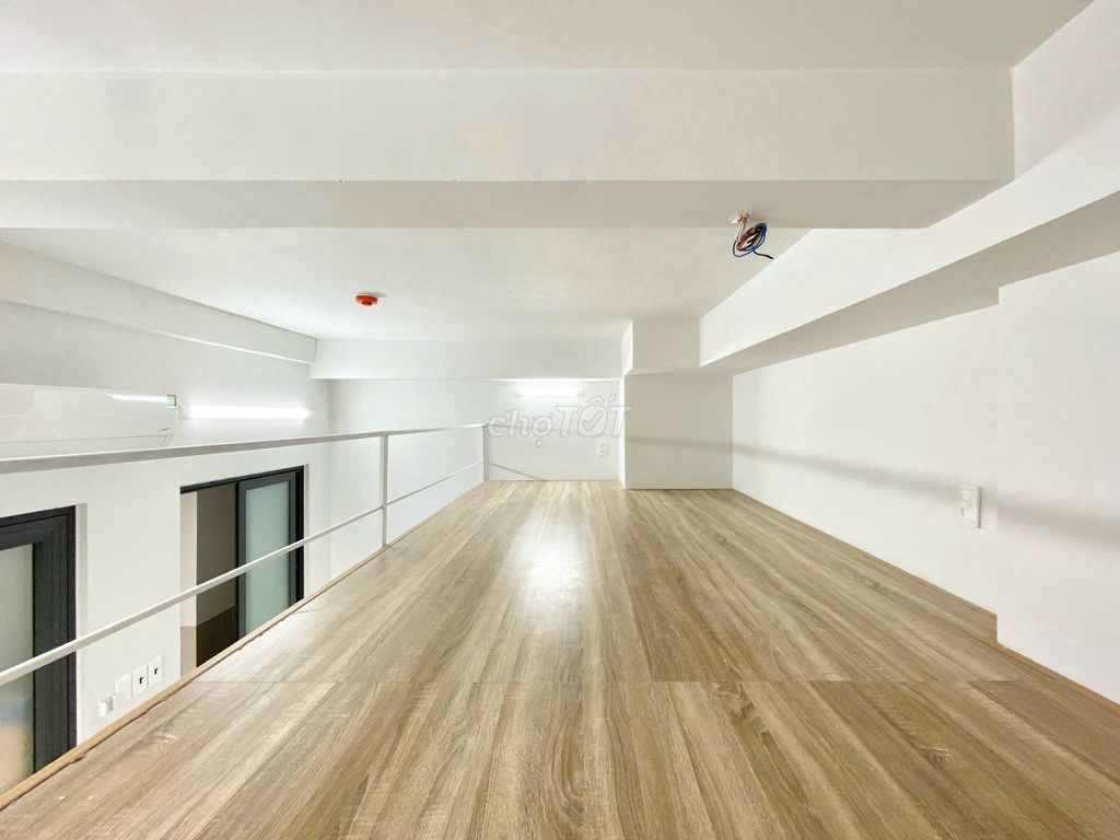 Levels Room kv Linh Trung_Bran University