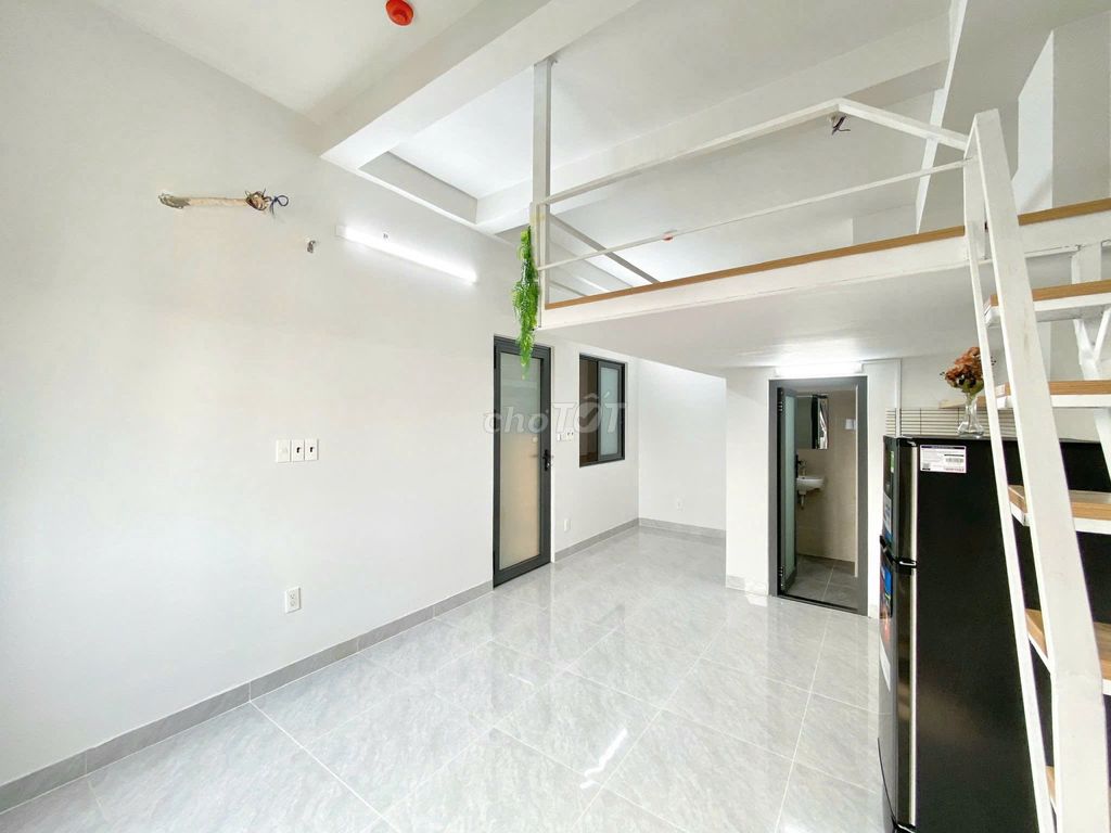 Levels Room kv Linh Trung_Bran University