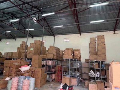 Rent house 20 x 20 meters, Trường Chinh, 070 14, Tân Bình