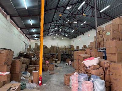 Rent house 20 x 20 meters, Trường Chinh, 070 14, Tân Bình