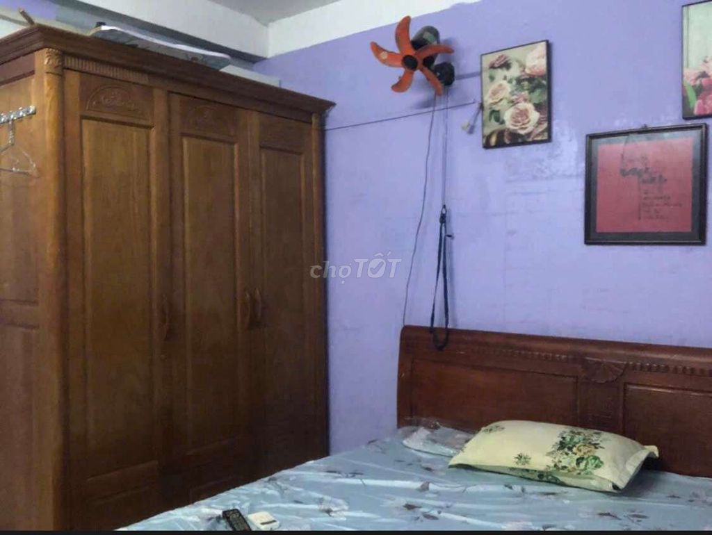 Rent an nc full-cost Phú Xuân Nhà Bè interior.