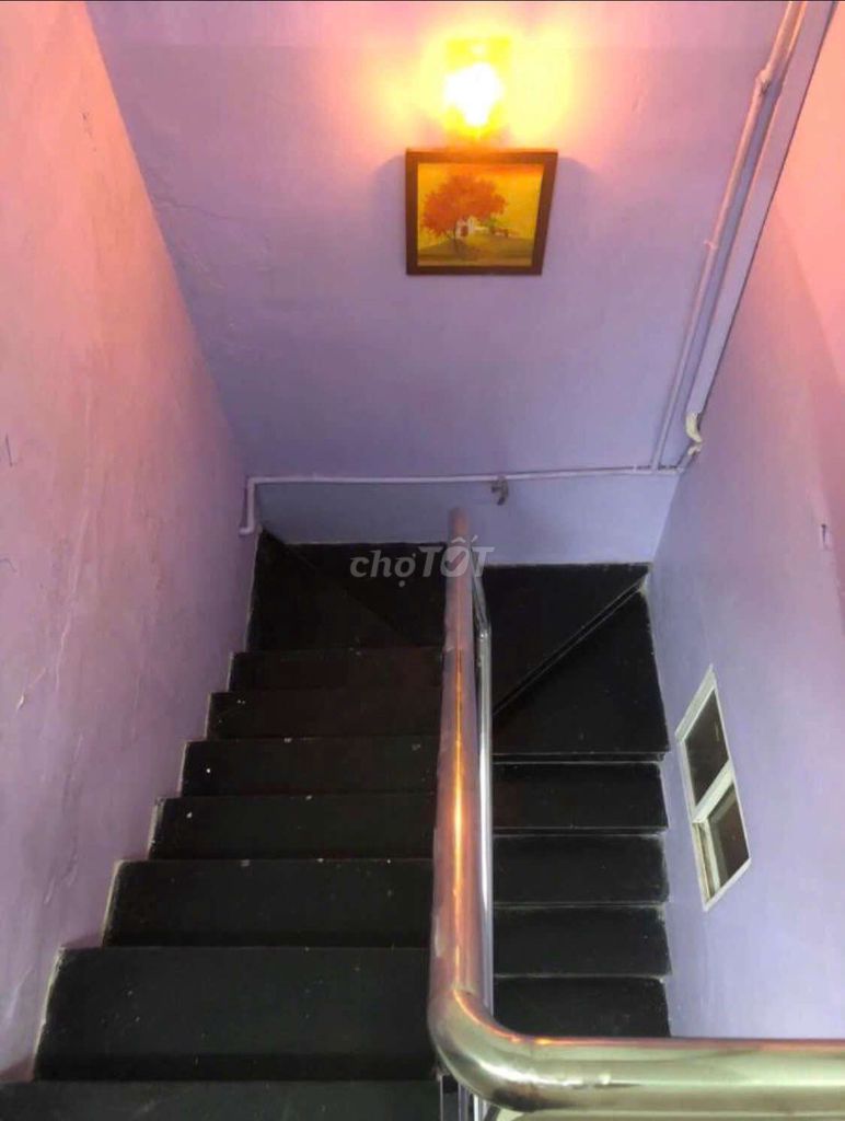 Rent an nc full-cost Phú Xuân Nhà Bè interior.