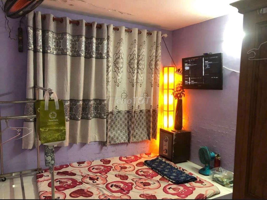 Rent an nc full-cost Phú Xuân Nhà Bè interior.