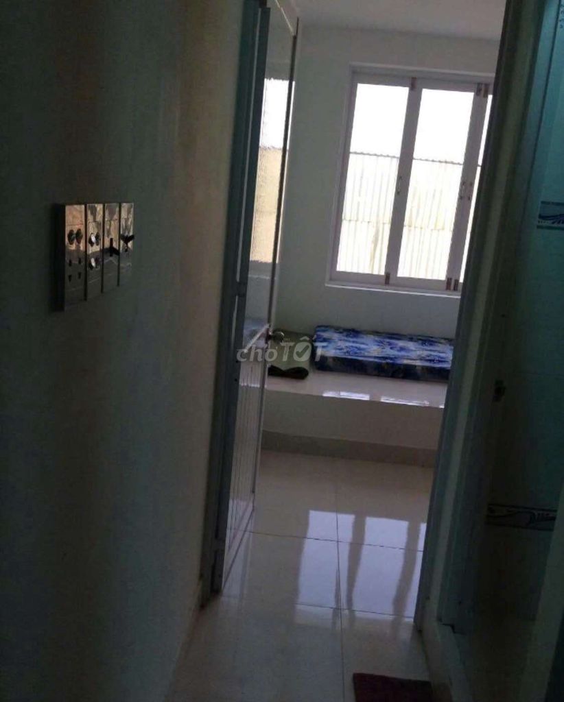 Rent an nc full-cost Phú Xuân Nhà Bè interior.