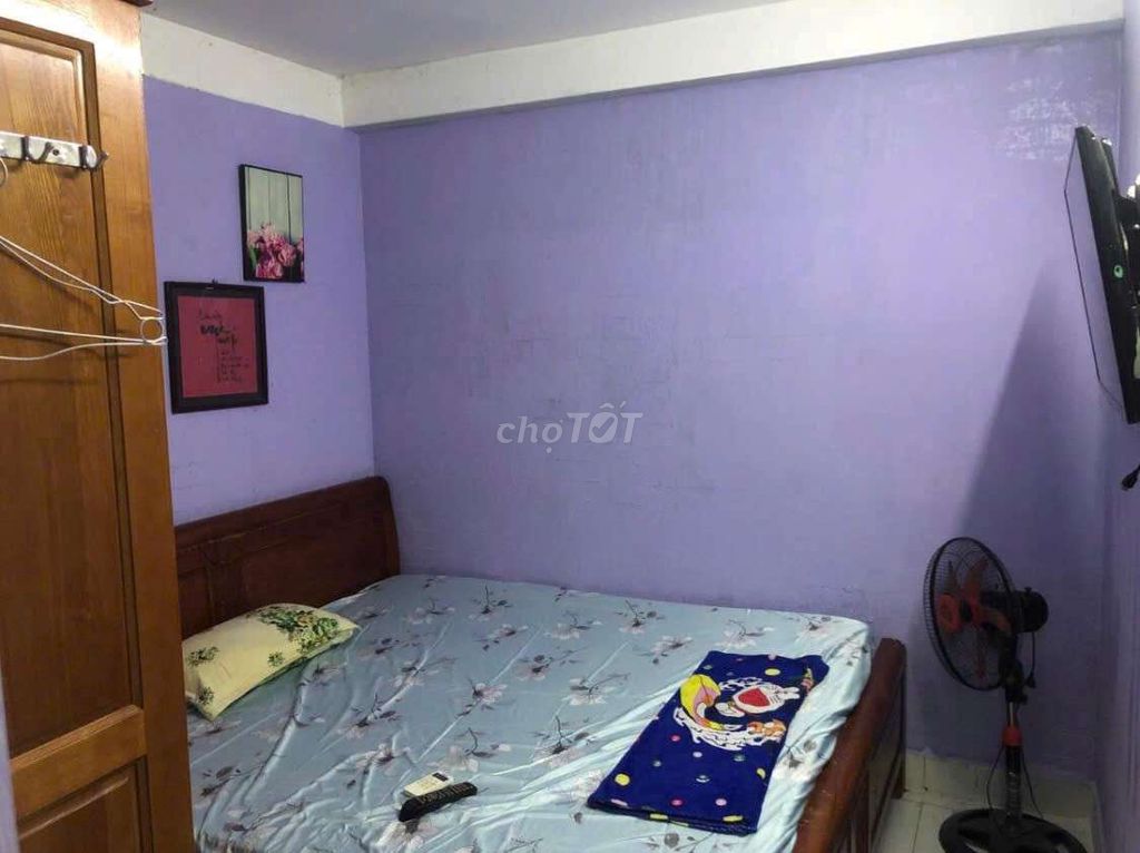 Rent an nc full-cost Phú Xuân Nhà Bè interior.