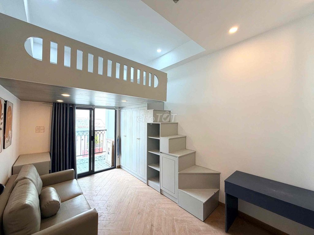 Upper level level of furniture right Vườn Lài - 2x sold new spades