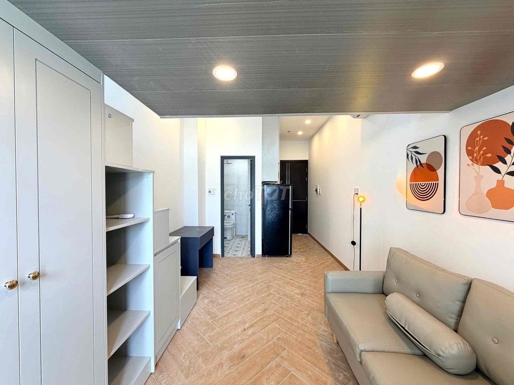 Upper level level of furniture right Vườn Lài - 2x sold new spades