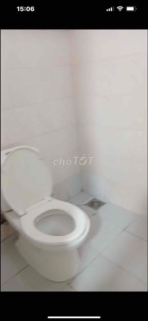 Rent the first floor of the Sơn Kỳ apartment area of 56 meters. 7 million. Two bedrooms.