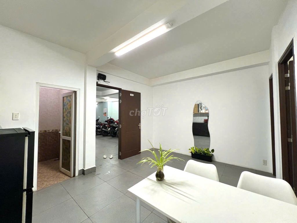 Two bedrooms-steal-bubs, Nguyễn Thái Sơn-special.
