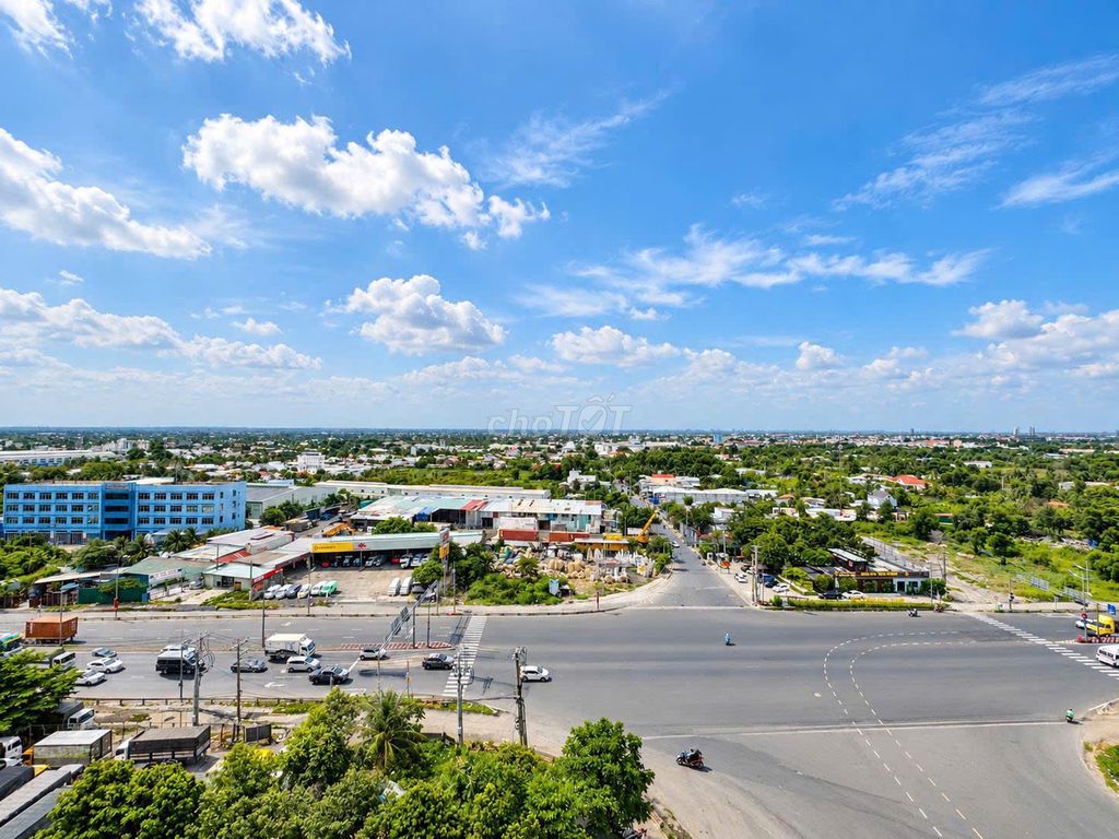 Renting apartment westgate Security 3 bedroom 2 full interior toilet - 12 million a month