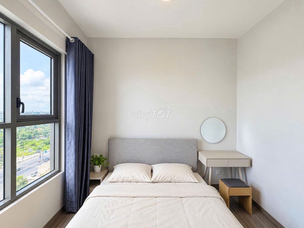 Renting apartment westgate Security 3 bedroom 2 full interior toilet - 12 million a month