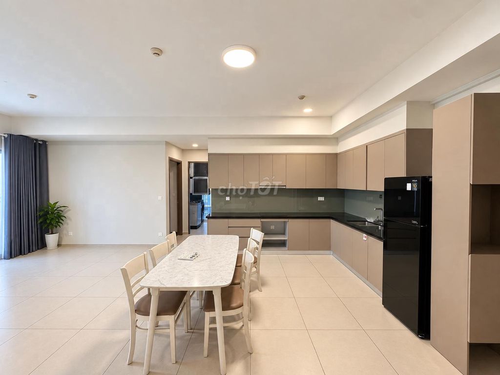 Renting apartment westgate Security 3 bedroom 2 2 1 .2 full building 14 million