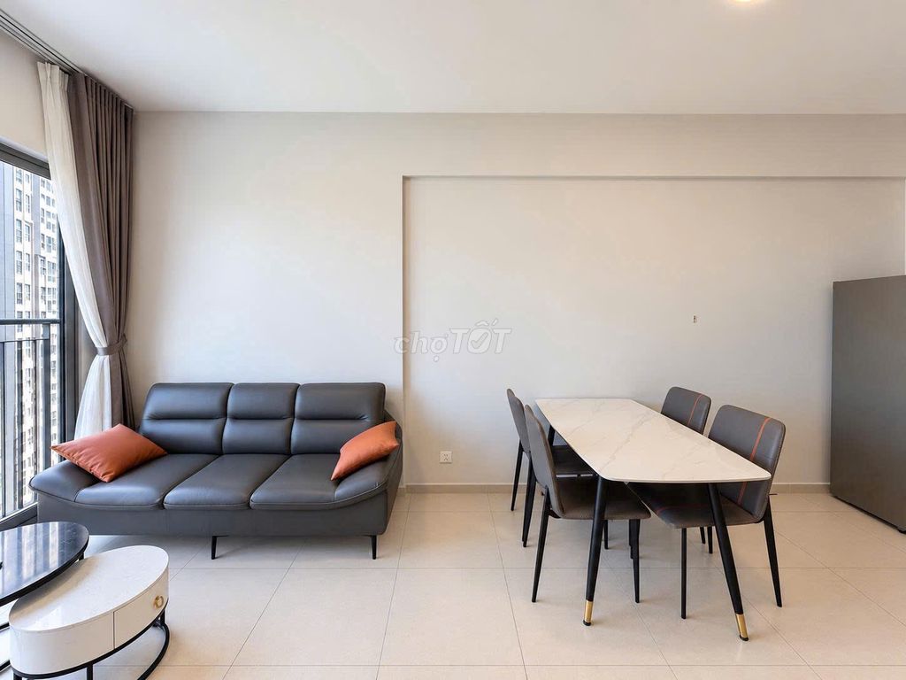 Rent two bedrooms at 8.5 million Westgate Antal Full building right now.