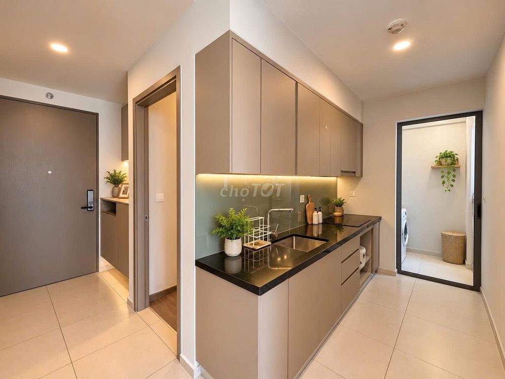 Rent two bedrooms at 8.5 million Westgate Antal Full building right now.