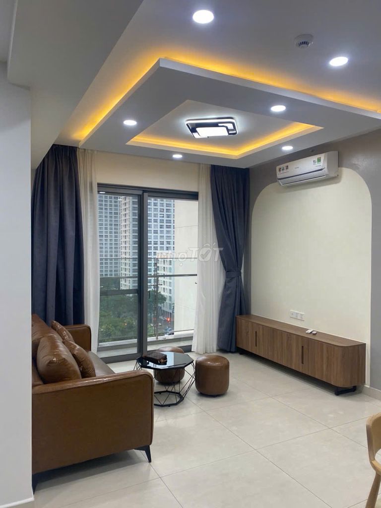 Urban Hill 78 meters, two bedrooms in Finelife District 7.