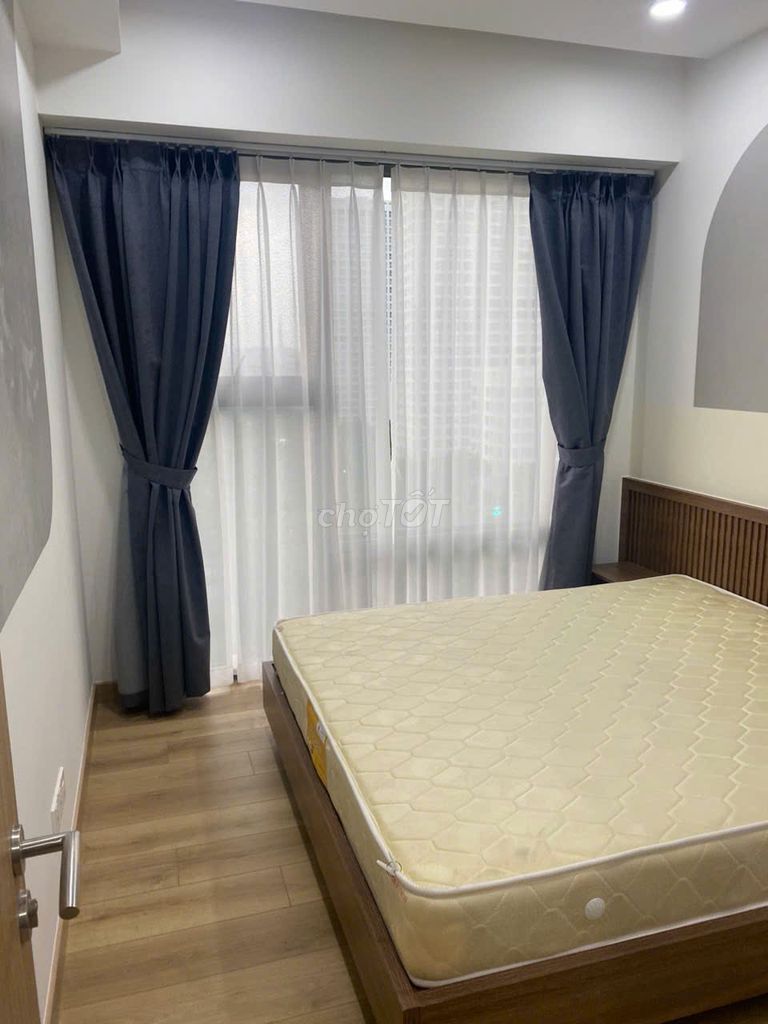 Urban Hill 78 meters, two bedrooms in Finelife District 7.